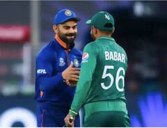 Good Bye 2021 : ਇਸ ਸਾਲ ਟੀ-20 'ਚ ਟੀਮ ਇੰਡੀਆ ਦਾ ਪ੍ਰਦਰਸ਼ਨ ਕਿਵੇਂ ਦਾ ਰਿਹਾ?  ਵੇਖੋ ਅੰਕੜੇ