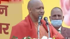Uttar Pradesh Elections 2022: CM Yogi distributes Phones and Tablets to youth