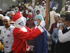 Omicron Case: સરકારે કહ્યું- વિશ્વમાં કોરોનાની ચોથી લહેર, આપણે સાવધાન રહેવાની જરૂર છે