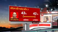 18 दिसंबर के साप्ताहिक सर्वे में कौन सा CM की पहली पसंद ?| ABP C-Voters Survey