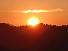 Darjeeling: বড়দিনে সেজে উঠেছে উত্তরবঙ্গ, পর্যটকদের আনাগোনায় মুখরিত দার্জিলিং