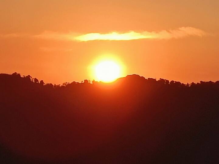 বড়দিনে মেতে উঠেছে উত্তরবঙ্গও। সেজে উঠেছে চারিদিক। ঝলমলে সূর্যের তাপ প্রাণ ভরে উপভোগ করছেন পর্যটকেরা।