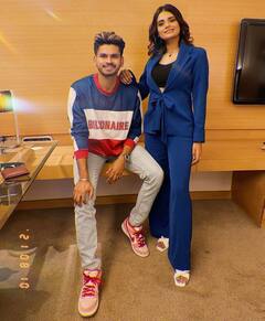 Indian Cricketers Sisters: कोई नेता है तो कोई नर्स, जानिए क्या करती हैं इन इंडियन क्रिकेटर्स की बहनें