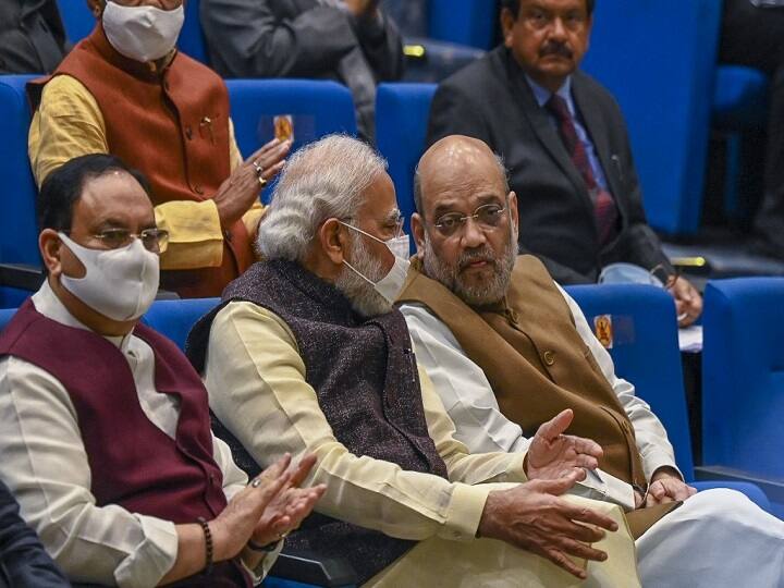 Maharashtra, Goa, Gujarat Top Govt's Good Governance Index. Delhi Tops In UTs – Check Full List Maharashtra, Goa, Gujarat Top Govt's Good Governance Index. Delhi Tops In UTs – Check Full List