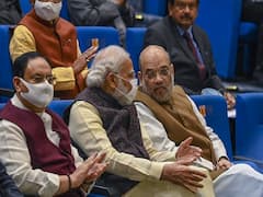 Maharashtra, Goa, Gujarat Top Govt's Good Governance Index. Delhi Tops In UTs – Check Full List