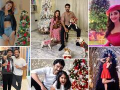 రామ్ చరణ్ To మహేష్ బాబు.. సెలబ్రిటీల ఇంట క్రిస్మస్ సందడి.. ఇవిగో చిత్రాలు!