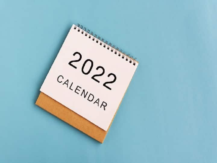 Public Holidays In 2022: Complete List Of Gazetted Holidays Announced By Govt Public Holidays In 2022: Complete List Of Gazetted Holidays Announced By Govt