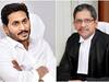 CJI NV Ramana Jagan : నాడు ఫిర్యాదులు.. నేడు అత్యంత గౌరవం.. !  సీజేఐ ఎన్వీ రమణ విషయంలో సీఎం జగన్ మనసు మారిందా ?