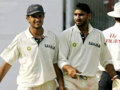 Harbhajan Retirement: सौरव गांगुली ने याद किया पुराना दौर, हरभजन की तारीफ में कही ये बड़ी बातें