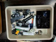 Jaipur News: विदेश से ट्रिमर में छुपा कर ला रहा था 25 लाख का सोना, जयपुर एयरपोर्ट ऐसे हुआ खुलासा