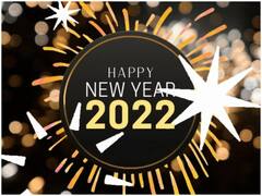 Happy New Year 2022: नए साल को बनाएं खास, बोरिंग तरीके छोड़ अपनों को स्पेशल अंदाज में करें न्यू ईयर विश