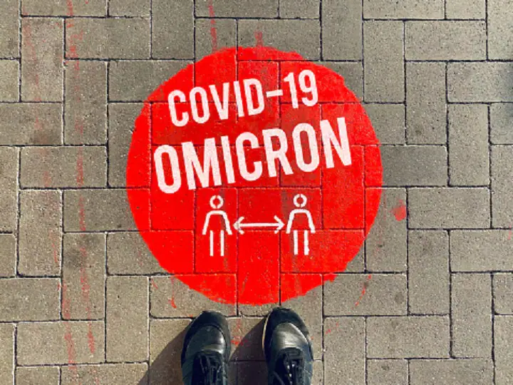 COVID-19 Omicron Variant May Not Give Time To Prepare: WHO Experts Warn Tamil Nadu Govt COVID-19 Omicron Variant May Not Give Time To Prepare: WHO Experts Warn Tamil Nadu Govt