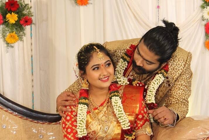 ఇండియన్ ఐడల్ 9 టైటిల్ విజేతగా కూడా నిలిచాడు. (Photo Courtesy: Instagram)