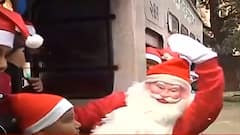 Christmas 2021: বড়দিন উপলক্ষে পথশিশু ও বিশেষ চাহিদা সম্পন্ন শিশুদের নিয়ে ট্রাম সফরের আয়োজন। Bangla News