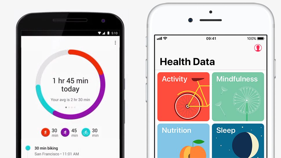 Google Fit for iOS | கேமராவின் மூலமாக இதயத் துடிப்பு கண்காணிப்பு.. ஐஃபோனுக்கு அப்டேட் வெளியிட்ட கூகுள் ஃபிட் செயலி!