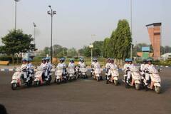 বড়দিনে নারী সুরক্ষায় নজর রাখবে মহিলা পুলিশ, নিরাপত্তা দিতে রাজপথে 