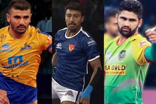 PKL: एक ही रेड में 8 अंक हासिल कर Pradeep Narwal ने रच दिया था इतिहास, ये हैं Pro Kabaddi League के सबसे यादगार रेड