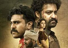 RRR Star Cast Fees: RRR ফিল্মের স্টার কাস্টে টাকার বৃষ্টি, কে নিলেন সবথেকে বেশি ফি ?