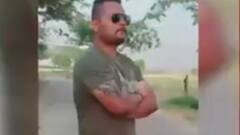 Ludhiana Court Blast: Gagandeep's female partner in custody