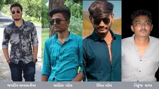 Gandhinagar : રાયપુર નર્મદા કેનાલમાં ચાર યુવકો ડુબવાનો મામલો, 3 લાશો મળી