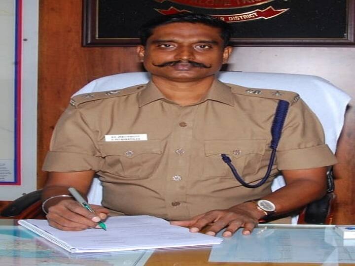 51 rowdies have a chance to change their lives due to good behavior - Thiruvarur SP Vijayakumar நன்னடத்தை காரணமாக 51 ரவுடிகளுக்கு திருந்தி வாழ வாய்ப்பு - திருவாரூர் எஸ்.பி.விஜயகுமார்