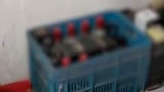 અમદાવાદઃ આ વિસ્તારમાં મોંઘી બોટલમાં નકલી દારૂનું ઝડપાયું કૌભાંડ, જુઓ ગુજરાતી ન્યૂઝ