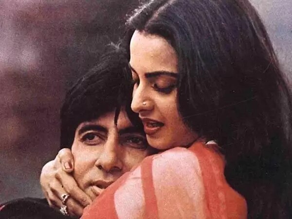Bollywood Breakups: फिल्म के सेट पर शुरू हुआ इन बॉलीवुड स्टार्स का प्यार, अंजाम निकला धोखा, दगा और नफरत...