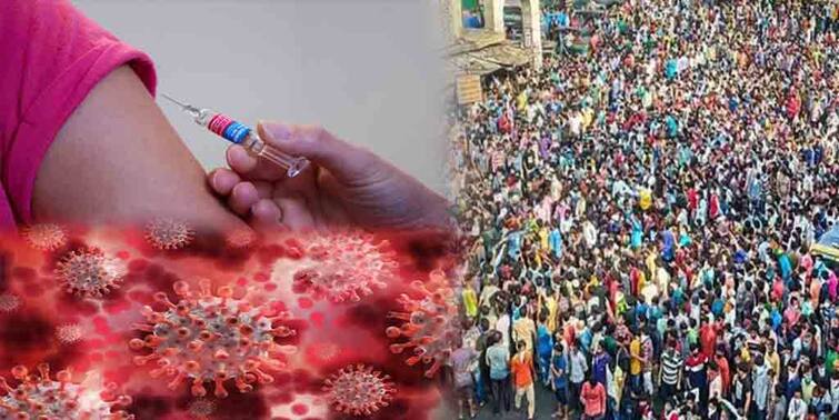 Kolkata Medical Student got infected to omicron have no foreign travel history fears community transmission in ben Omicron Corona in Bengal : বিদেশযাত্রা না করেও ওমিক্রন, তবে কি গোষ্ঠী সংক্রমণ শুরু রাজ্যে?