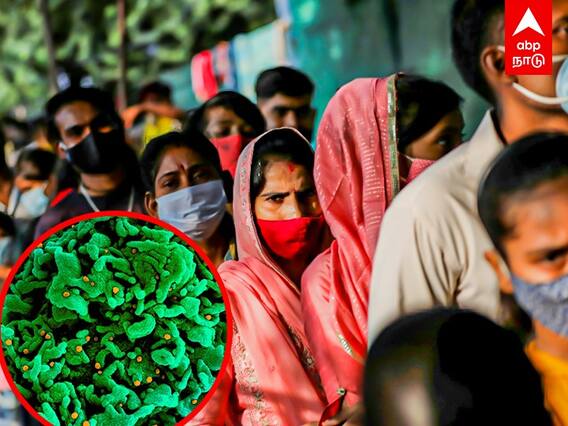 Third Wave in Indiaபிப்ரவரியில் உச்சம் தொடும்! கொரோனா 3-ஆம் அலை எச்சரிக்கை! | Corona | Omicron
