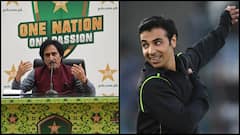 PCB Chief Says Pakistan's Domestic Players Earn '50-60 Lac Rupees', Salman Butt Calls It 'Blatant Lies'