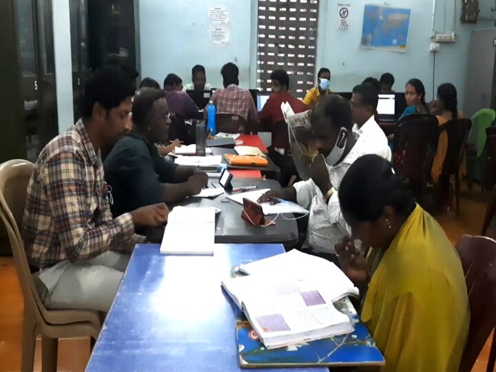 TNPSC Exam: டிஎன்பிஎஸ்சி தமிழ் வழி தேர்வு: எதிர்ப்பு தெரிவிக்கும் தேர்வர்கள்: காரணம் இது தான்!