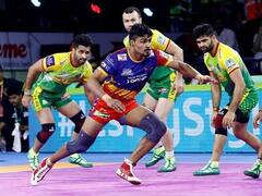 PKL 2021 Live Streaming: पटना पायरेट्स बनाम यूपी योद्धा का मुकाबला कब और कहां देखें?
