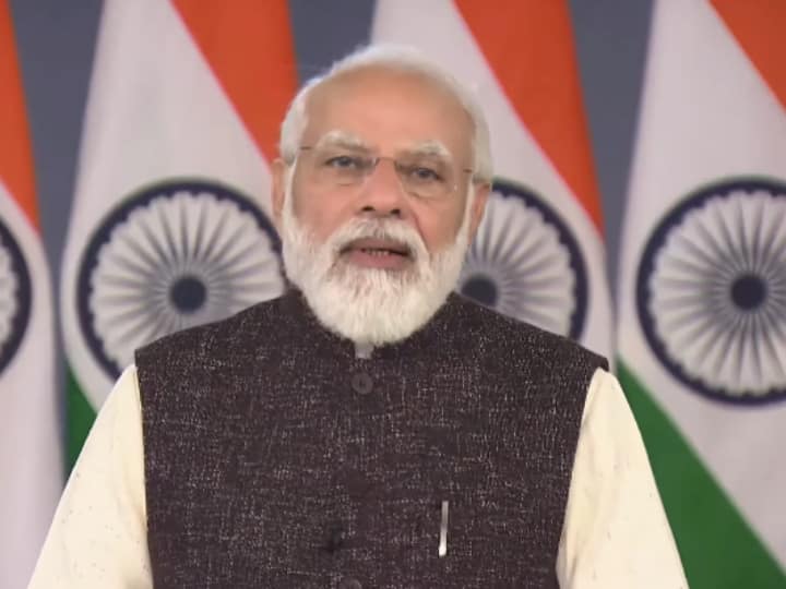 PM Modi address the nation tonight PM Modi Speech Live updates PM Modi's address to the nation:  டிஎன்ஏ தடுப்பூசி.. 15-18 வயது கோவாக்சின்.. பூஸ்டர் டோஸ்.. பிரதமரின் திடீர் அறிவிப்புகள்!