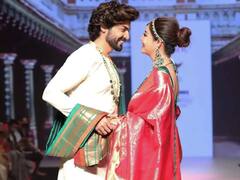 TV Couples Fell in Love on Sets: ਇਕੱਠੇ ਕੰਮ ਕਰਦੇ ਹੋਏ ਇਹ TV ਸਿਤਾਰੇ ਪੈ ਗਏ ਪਿਆਰ 'ਚ ਅਤੇ ਬਣ ਗਏ ਉਨ੍ਹਾਂ ਦੇ ਜੀਵਨ ਸਾਥੀ!