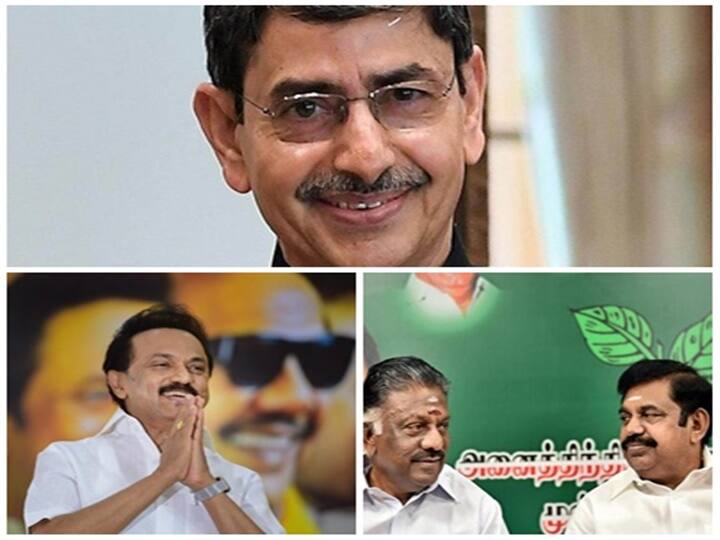 Tamil Nadu political leaders congratulate on Christmas உலகெங்கும் கிறிஸ்துமஸ் பண்டிகை கொண்டாட்டம்: அரசியல் தலைவர்கள் வாழ்த்து!