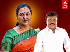 ஸ்டாலினின் அதே ஸ்டைல்... தேமுதிக செயல் தலைவராகும் பிரேமலதா? | Premalatha Vijayakanth | DMDK | DMK