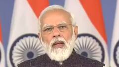 PM Modi Speech Highlights: 13 મિનિટના સંબોધનમાં PM મોદીએ કરી 3 મોટી જાહેરાત