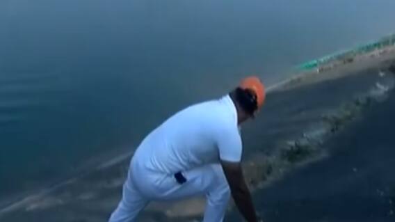 ગાંધીનગરઃ રાયપુર કેનાલમાં ડુબેલા ચારમાંથી ત્રણ યુવકના મળ્યા મૃતદેહ, જુઓ ગુજરાતી ન્યૂઝ