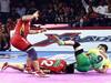 Patna Pirates vs UP Yoddha Match Preview: प्रो कबड्डी में आज 3 बार की चैंपियन से भिड़ेंगे यूपी के योद्धा