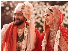 Year Ender 2021: Katrina Kaif की शादी से Samantha के तलाक तक, इस साल सच साबित हुईं ये 6 अफवाहें