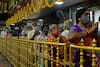Tirumala Record: కోవిడ్ వ్యాప్తి తరువాత రికార్డు స్థాయిలో శ్రీవారిని దర్శించుకున్న భక్తులు, హుండీకి భారీగా కానుకలు