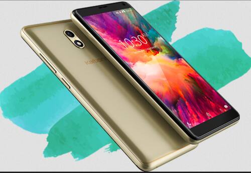 KARBONN Vue 1 में 1जीबी की रैम के साथ 8जीबी की इंटनरल मैमोरी दी गई है. इसमें 5.3 इंच की एचडी डिस्प्ले दी गई है. फोन के रियर में 5 मेगापिक्सल और फ्रंट में 5 मेगापिक्सल का कैमरा दिया गया है. फोन को पावर देने के लिए इसमें 2300mAH की बैटरी दी गई है. फ्लिपकार्ट पर इसकी कीमत 5889 रुपये है.
