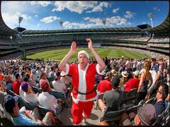 Boxing Day Test: கிரிக்கெட்டுக்குள் ஒரு சுவாரஸ்யம்.. பாக்சிங் டே டெஸ்டுக்கு பின்னால் இப்படி ஒரு வரலாறா?