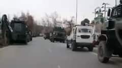 Shopian Encounter ends; Security Forces gun down 2 terrorists