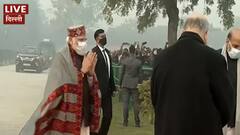 Delhi : माजी पंतप्रधान अटल बिहारी वाजपेयींची जंयती, 'सदैव अटल' स्मृतीस्थळावर पंतप्रधान मोदी