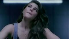 The Unheard Truth of Jacqueline Fernandez | Sansani (24 Dec 2021)