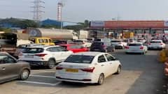 TOP 50 : संध्याकाळच्या 50 बातम्यांचा वेगवान आढावा : बातम्यांचं अर्धशतक : 25 डिसेंबर 2021 : ABP Majha