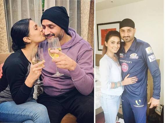 Harbhajan's Wife Emotional Post: 'तू तुझ्या करिअरमध्ये खूप काही मिळवलंय' हरभजनच्या पत्नीची भावूक पोस्ट Harbhajan's Wife Emotional Post: 'तू तुझ्या करिअरमध्ये खूप काही मिळवलंय' हरभजनच्या पत्नीची भावूक पोस्ट
