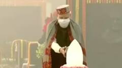 Headlines in fatafat style | 25 Dec 2021