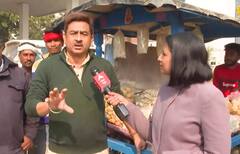 'आज यूपी में जुल्म और ज्यादती का शासन है'- Saharanpur के SP MLA Anoop Sanda का BJP पर निशाना